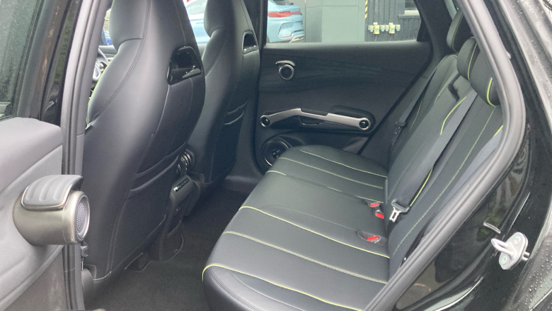 BYD Atto 3 150kW Comfort 60kWh 5dr Auto Electric Hatchback